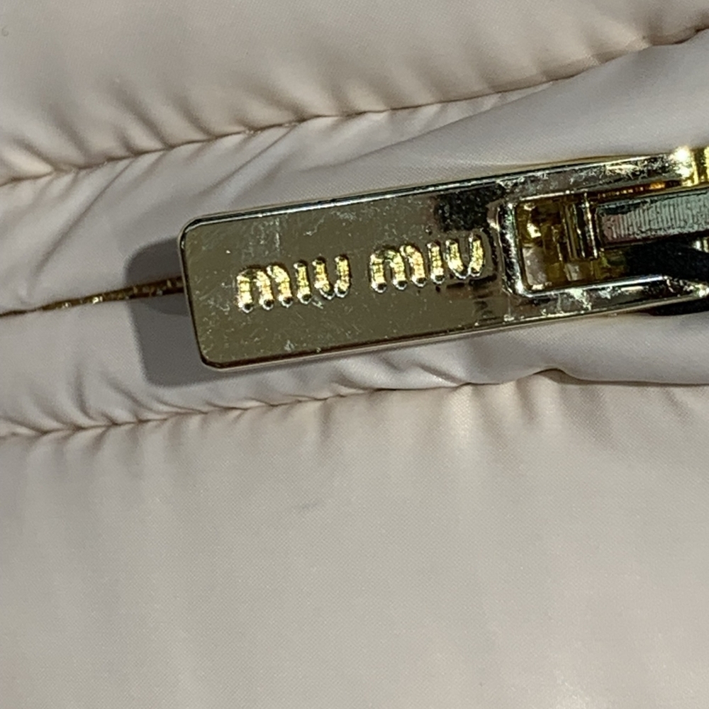 Stand-Up Collar Zipper Jacket Down Jacket - image 8